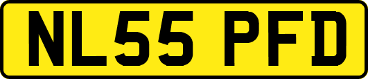 NL55PFD