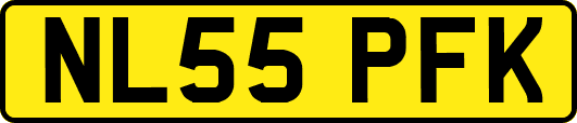 NL55PFK