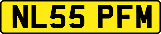 NL55PFM
