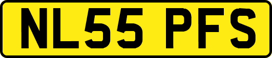 NL55PFS