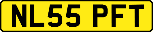 NL55PFT
