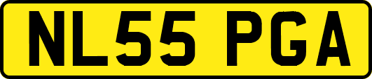 NL55PGA