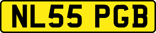 NL55PGB