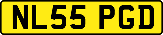 NL55PGD