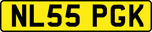 NL55PGK