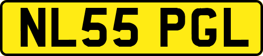 NL55PGL