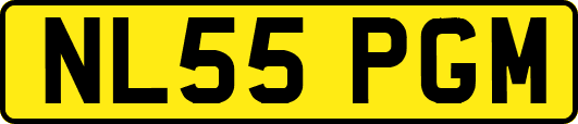 NL55PGM