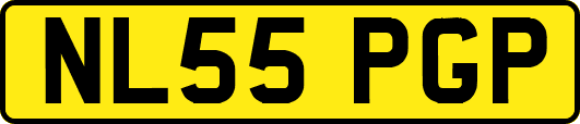 NL55PGP