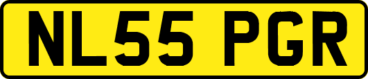 NL55PGR