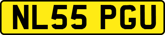 NL55PGU
