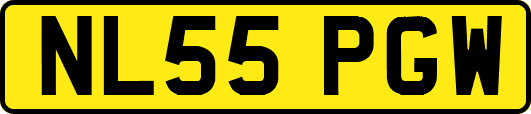 NL55PGW
