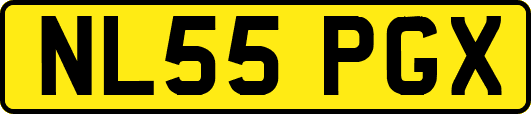 NL55PGX