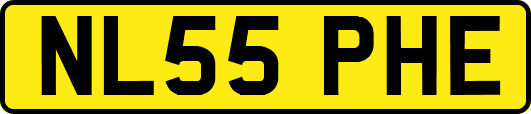 NL55PHE