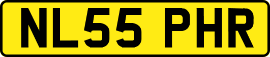 NL55PHR