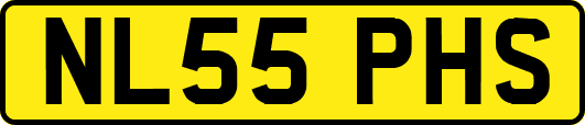 NL55PHS