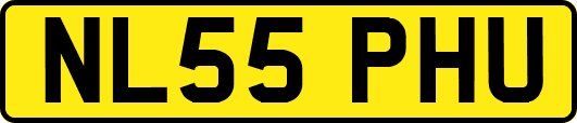 NL55PHU