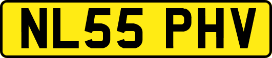 NL55PHV