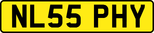 NL55PHY