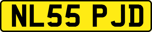 NL55PJD