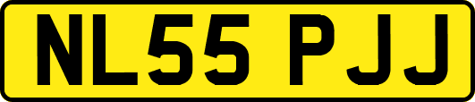 NL55PJJ