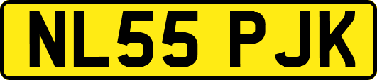 NL55PJK
