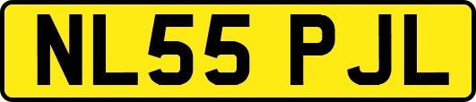 NL55PJL