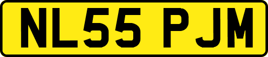 NL55PJM
