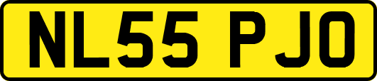 NL55PJO