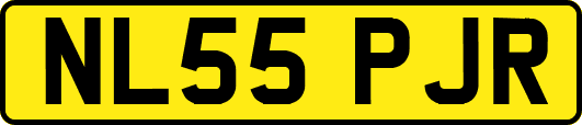NL55PJR