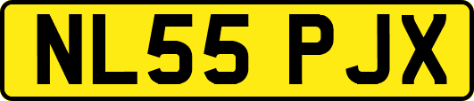 NL55PJX