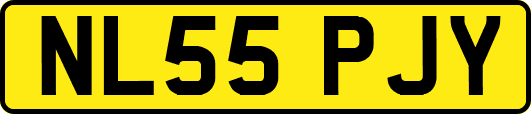 NL55PJY