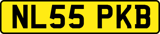 NL55PKB