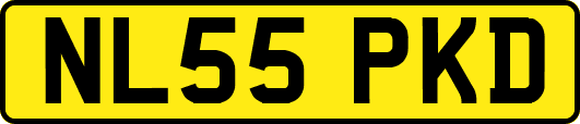 NL55PKD
