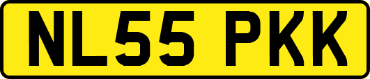 NL55PKK