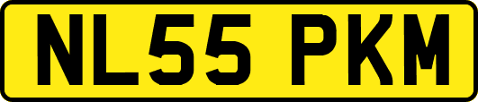 NL55PKM
