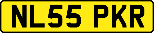 NL55PKR