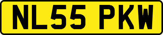NL55PKW