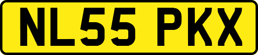 NL55PKX