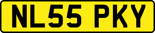 NL55PKY