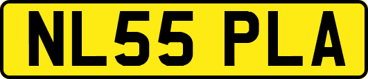 NL55PLA