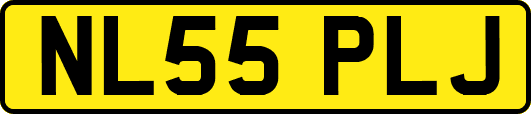 NL55PLJ