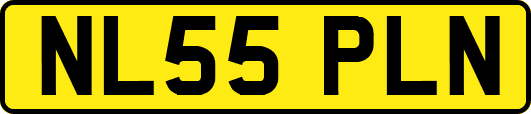 NL55PLN