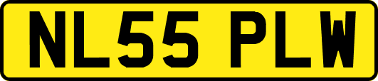 NL55PLW
