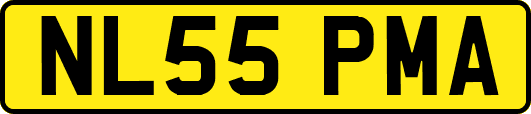 NL55PMA