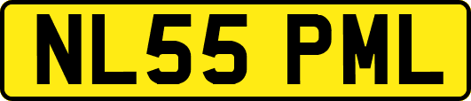 NL55PML