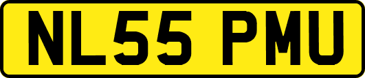 NL55PMU