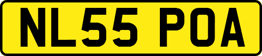 NL55POA