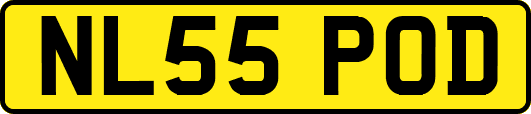 NL55POD