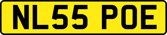 NL55POE