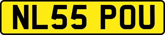 NL55POU